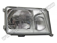 [33122]    33122-Komple Far W124 Sağ; 1993-95