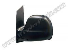 [24339]    Komple Ayna Vito639 Sol Mekanik 2004-10