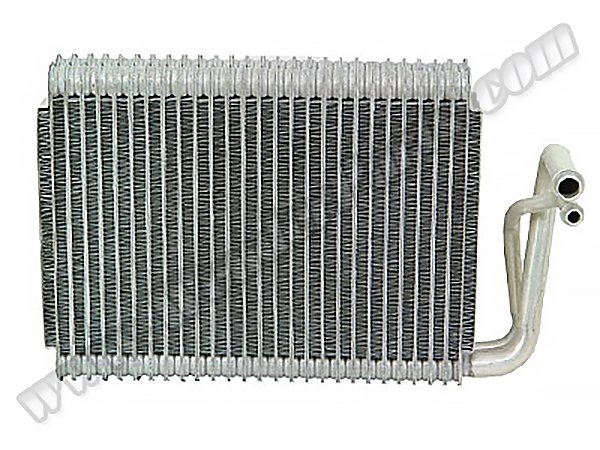 [12588]    Klima Evaporatörü W220 2000-01