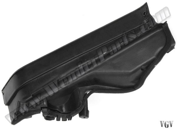 [30652]    Motor Bölmesi Bakaliti E70+LCI E71 Üst Sağ
