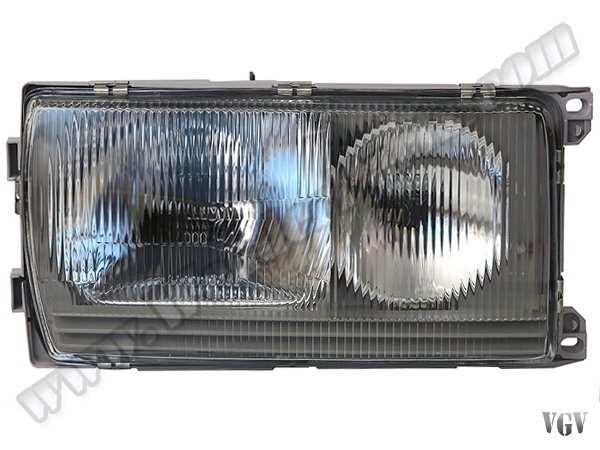 [33088]    33088-Komple Far W123 Sağ; -280E- 1976-85