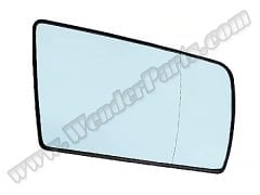 [24416]    Ayna Camı W140 W202 W210 Sağ Isıtmalı