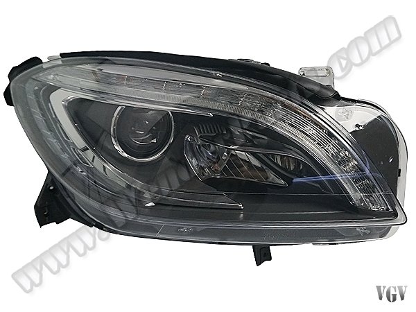 [33368]    33368-Komple Far W166 Sağ; ILS-Led 2011-15