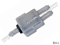 [32253]    Su Fıskiye Valfi W123>140 W201 W202 Spr901>906 Vito639