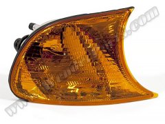 [34564]    Sinyal E46 Sağ; (Sarı) [Coupe] 1999-01