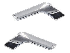 [23832]    Kapı Kolu W204 X204 W212 Ön/Arka; (Set:2ad) Krom
