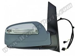 [24354]    Komple Ayna Viano639 Sağ Elekt. Isıtmalı 2011-13