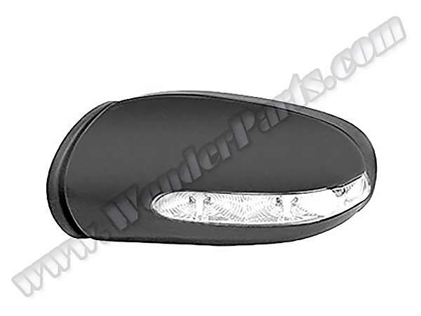 [24632]    Ayna Kapağı W211 Sol 2002-06