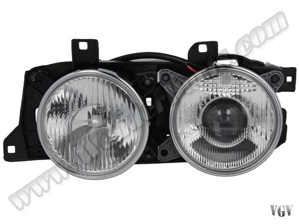 [32749]    32749-Komple Far E34 E32 Sol; 1986-95