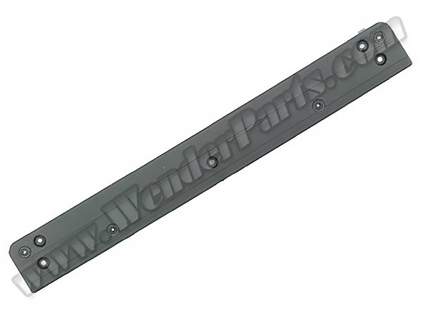 [26906]    Plakalık W220 Ön 1999-00