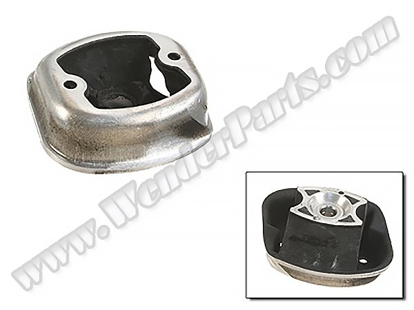 [06105]    Motor Kulağı W201 [M102 OM601] Sol