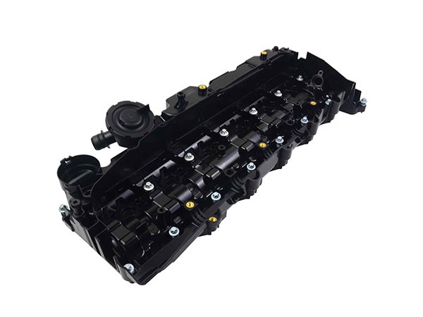 [16910]    Motor Üst Kapağı N57 [E90 E92 F30>F36 F07 F10 F01 E70 F25 F26 F15 F16]