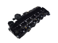 [16910]    Motor Üst Kapağı N57 [E90 E92 F30>F36 F07 F10 F01 E70 F25 F26 F15 F16]