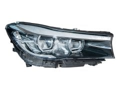 [33014]    33014-Komple Far G11 Sağ; LED 2015-…