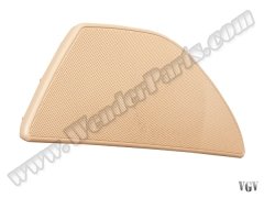 [32625]    Kapı Hoparlör Kapağı F10+LCI Ön Sağ (Bej)