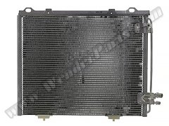 [12545]    Klima Radyatörü W210 [M111>113 M119 OM604>606]