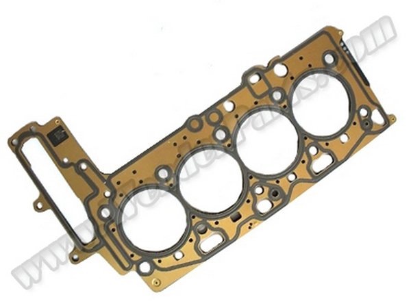 [15775]    Silindir Kapak Contası N47 84mm (3 Delik) [E90 E84 F20>F10 F25 F15]