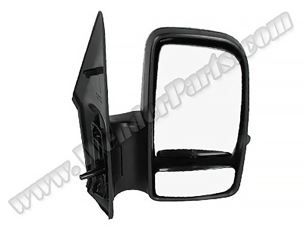 [600]   Komple Ayna Spr906 Sağ Elekt. Isıtmalı