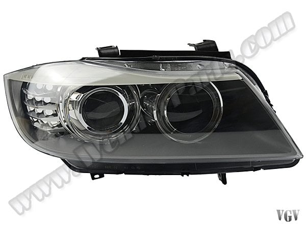 [32926]    32926-Komple Far E90-LCI Sağ; Bi-Xenon ZKW-TYPE 2009-11