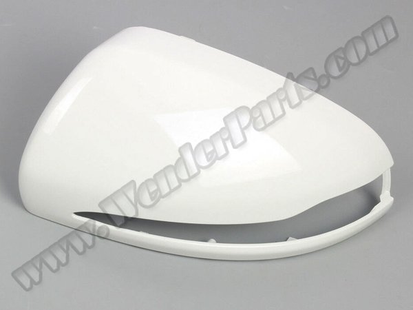 [24645]    Ayna Kapağı W205 W222 C217 X253 Sol (Beyaz)