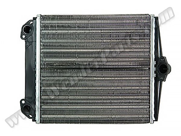 [12616]    Kalorifer Radyatörü W124 (Klimalı) 1991-95