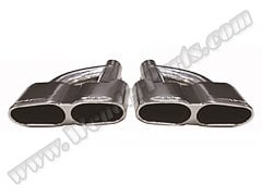 [26848]    Egzoz Ucu W221 (Çiftli) -AMG S65-