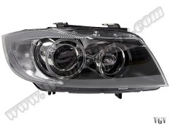 [32912]    32912-Komple Far E90 Sağ; Bi-Xenon ZKW-TYPE 2005-08