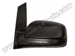 [24345]    Komple Ayna Vito639 Sol Elekt. Isıtmalı 2011-13