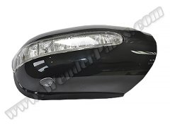 [24284]    Komple Ayna W220 Sağ Elekt. Isıtmalı 1999-02