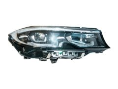 [33004]    33004-Komple Far G20 Sağ; LED 2019-…