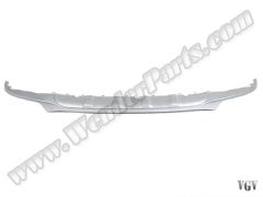 [26632]    Tampon Spoyleri E84 Ön Alt -Basis- 2014-16