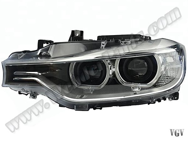 [32957]    32957-Komple Far F30 Sol; Bi-Xenon 2012-16