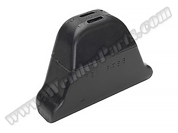 [06915]    Makas Lastiği Spr901>904 Ön (Uç) (Plastik Makas)