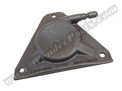 [06872]    Makas Tablası Spr901>903 Ön Sol