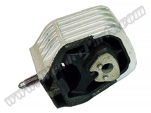 [06358]    Motor Kulağı W169 W245 [OM640]