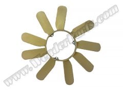 [10689]    Pervane OM602 OM605 OM606 [W124 W202 W210] (9 Kanat)
