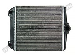 [12610]    Kalorifer Radyatörü W126
