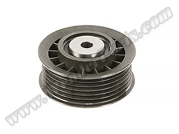 [11531]    Gergi Makarası M104 M119 M120 OM601>603 [W124 W140 W202 W210 T1:208D>408D/508D Spr901>904 Vito638]