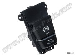 [20784]    El Fren Düğme Kapağı F07+LCI F01+LCI F15 F16 -AUTO H-