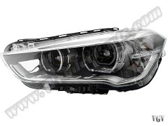 [33068]    33068-Komple Far X1:F48 Sol; LED (Fanlı) 2015-16
