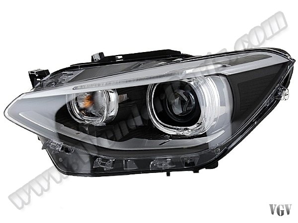 [32939]    32939-Komple Far F20 Sol; Bi-Xenon 2011-14