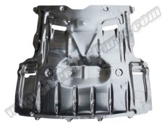 [30662]    Motor Alt Muhafaza F10+LCI (Alüminyum)