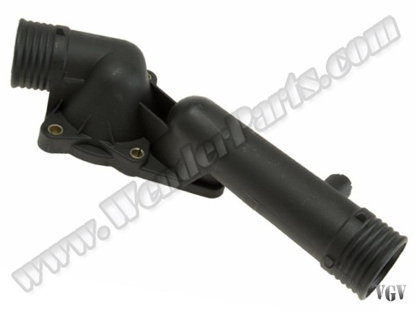 [11245]    Termostat Kapağı M52 [E39 E38] (Plastik)