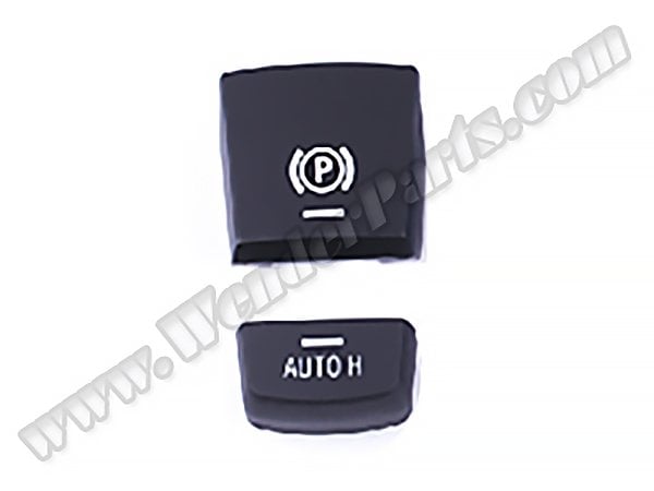 [20782]    El Fren Düğme Kapağı F10+LCI F25 F26 -AUTO H-