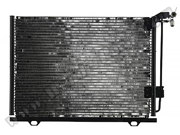 [12539]    Klima Radyatörü W202 W210 [M111 M112]