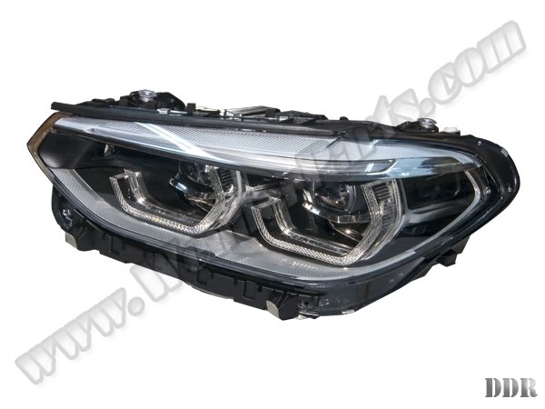 [33081]    33081-X4:G02 Sağ; AHL-LED ICON-LIGHT 2018-…