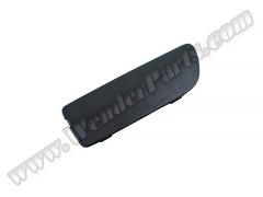 [29139]    Tampon Çeki Kapağı E53 Ön Sağ 2004-06