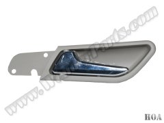 [23840]    Kapı Kolu W169 W245 Ön İç Sol; (Gri)