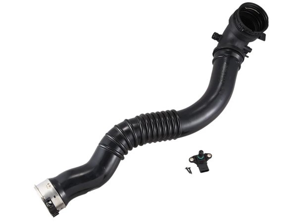 [10425]    Turbo İnterkol Hortumu X5:F15 X6:F16 [N20] Sol