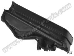 [30651]    Motor Bölmesi Bakaliti E70+LCI E71 Üst Sol